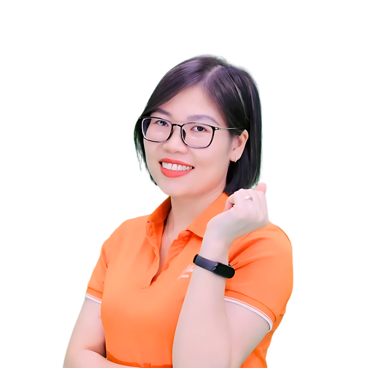 ĐỖ THỊ MINH THÚY